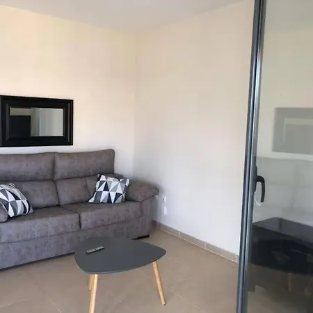 Apartment Loyito's Seaviews La Cala Benidorm