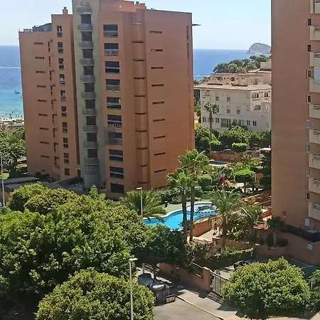 Loyito's Seaviews La Cala Benidorm