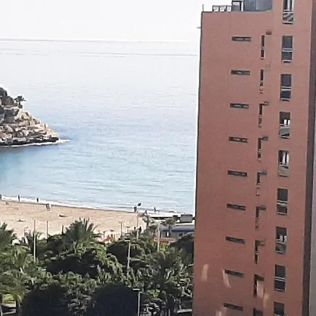 Loyito's Seaviews La Cala * Benidorm