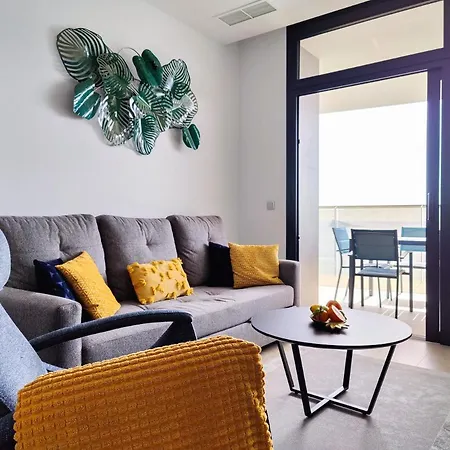 Sunset Cliffs Sunny Aparts Apartment *