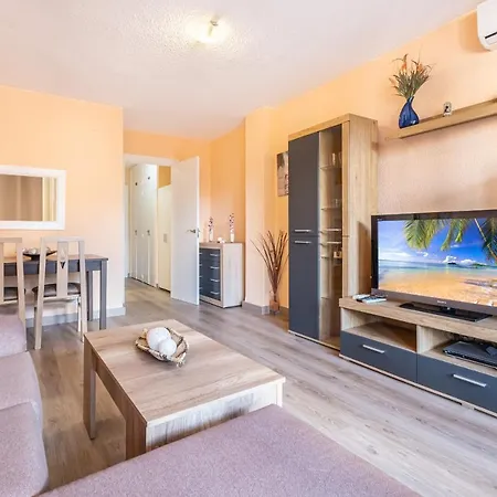 Apartment Parque Loix 3-42 Levante Beach