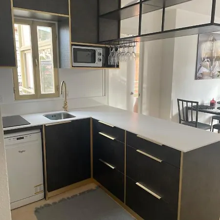 Apartment Sunny Place 5