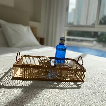 Casa Bendita - Luxury Apartamento