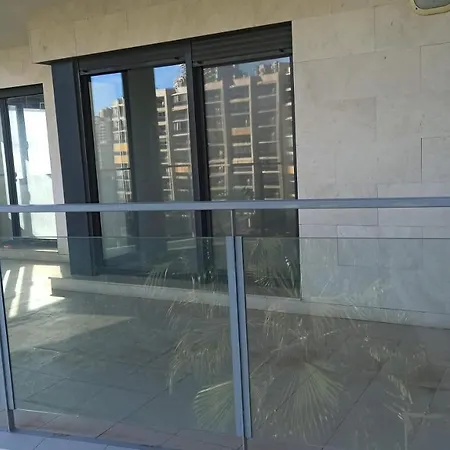 Loyito's Seaviews La Cala Apartment Benidorm