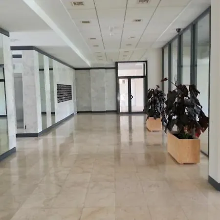 Apartment Disponimble 25 Octu A 13 Noviem Apt Gemelos26--wifi-piscina-padel-tenis- Garaje Opcionable Extra