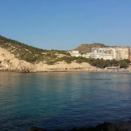 Loyito's Seaviews La Cala Apartment