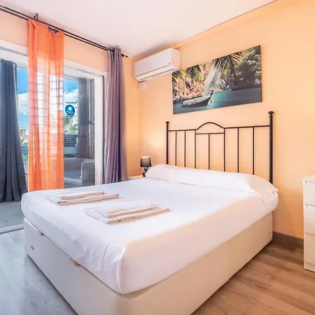 Apartment Parque Loix 3-42 Levante Beach *