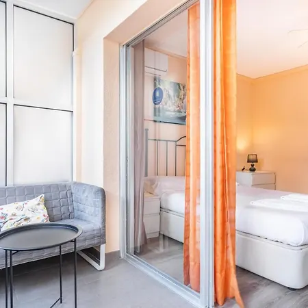 Apartment Parque Loix 3-42 Levante Beach
