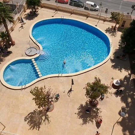 Edificio Zamora 32 , , 10a Benidorm