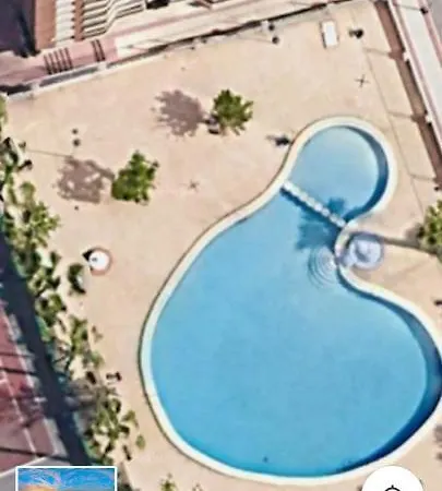 Apartamento Edificio Zamora 32 , , 10a Benidorm