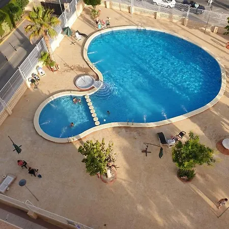 Edificio Zamora 32 , , 10a Benidorm