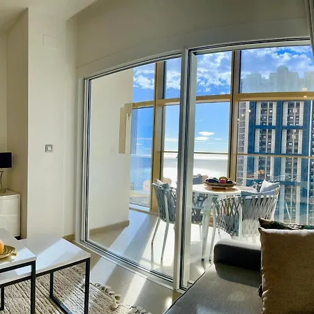 Intempo Gold&gris Apartment *