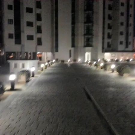 Disponimble 25 Octu A 13 Noviem Apt Gemelos26--wifi-piscina-padel-tenis- Garaje Opcionable Extra *