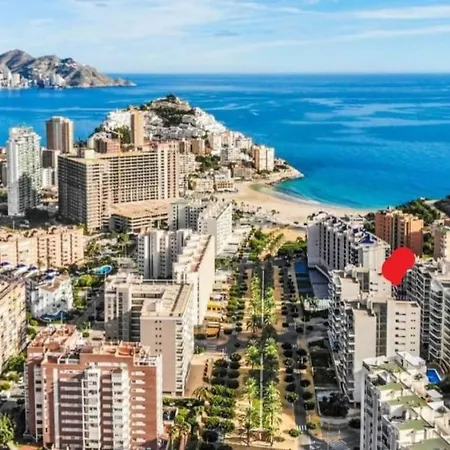 Loyito's Seaviews La Cala