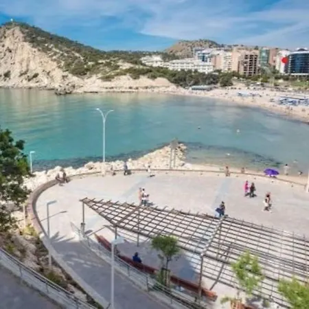 Apartment Loyito's Seaviews La Cala