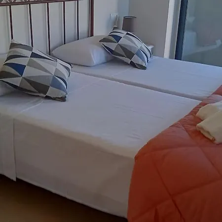 Apartment Loyito's Seaviews La Cala