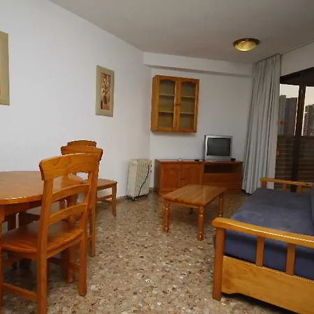 Maysan Benidorm