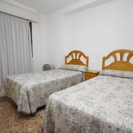 Maysan Apartment