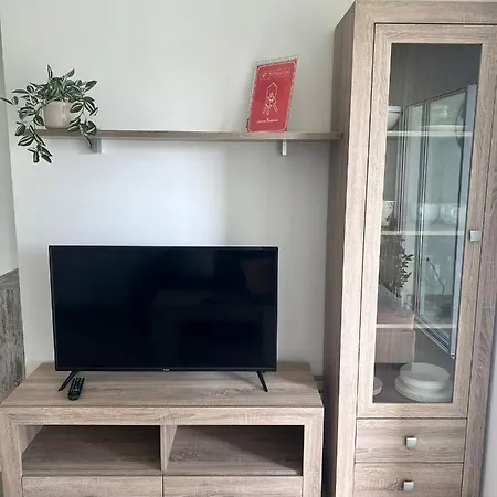 Intempo Celia-apartment At Famous Intempo Building Benidorm