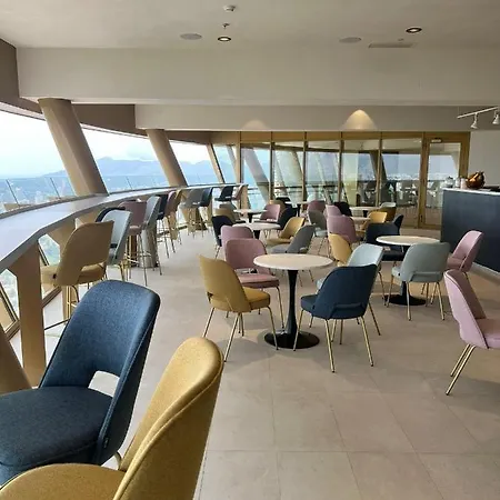 Intempo Celia-apartment At Famous Intempo Building