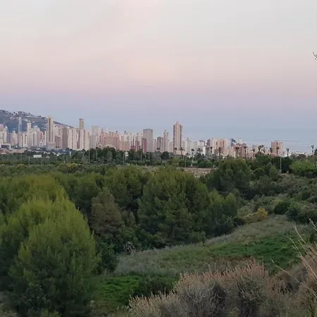 Apartment Disponimble 25 Octu A 13 Noviem Apt Gemelos26--wifi-piscina-padel-tenis- Garaje Opcionable Extra *