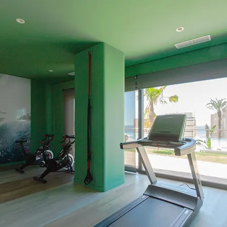 Sunset Cliffs Sunny Aparts Apartment *