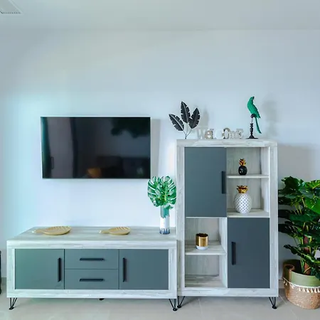 Sunset Cliffs Sunny Aparts Apartment *