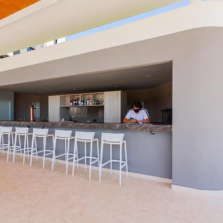 Sunset Cliffs Sunny Aparts Apartment Benidorm