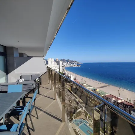 Appartamento Sunset Cliffs Sunny Aparts