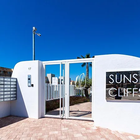 Sunset Cliffs Sunny Aparts Appartamento Benidorm