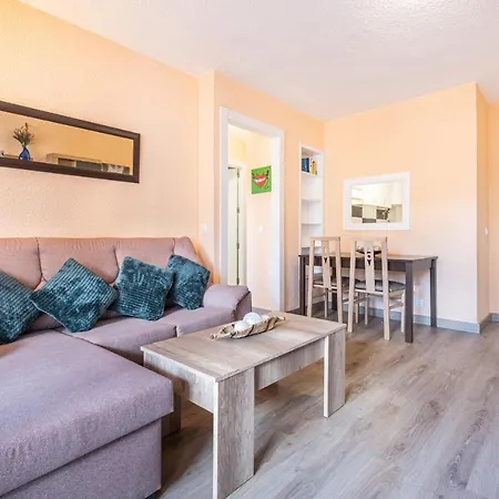 Apartment Parque Loix 3-42 Levante Beach