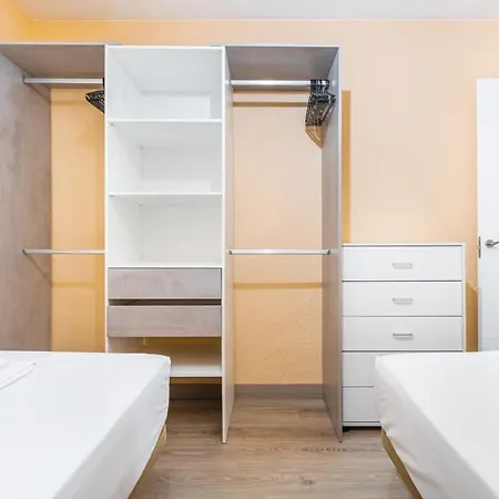 Parque Loix 3-42 Levante Beach Apartment