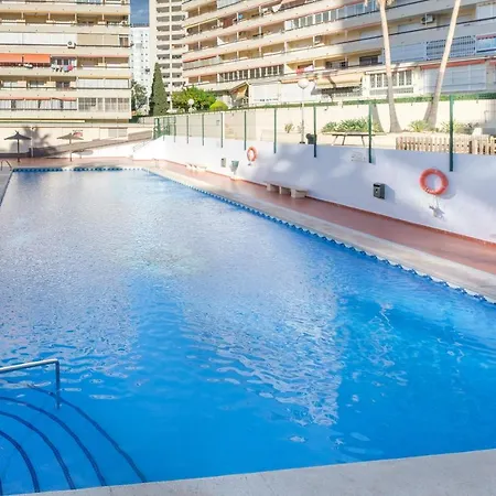 Apartment Parque Loix 3-42 Levante Beach *