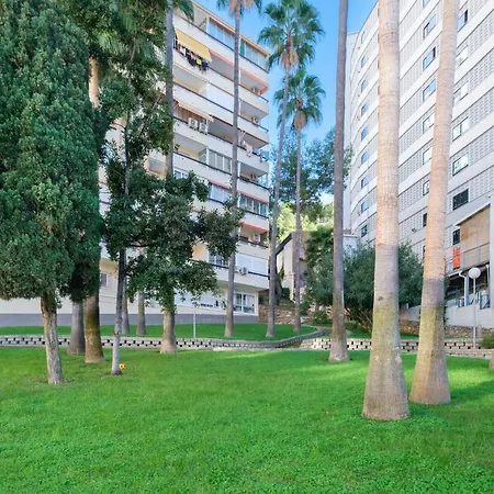 Parque Loix 3-42 Levante Beach Benidorm