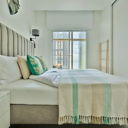 Apartment Intempo Gold&gris *