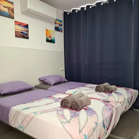 Apartment Provima Mallorca V Benidorm