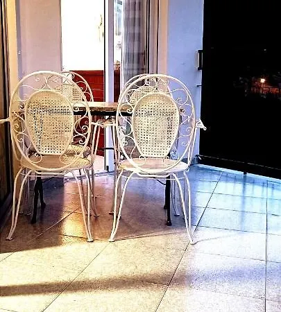 Apartamento Mar Y Sol Reformado Apartment Benidorm