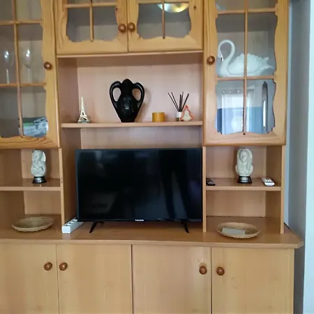 Orly Centro Apartment *