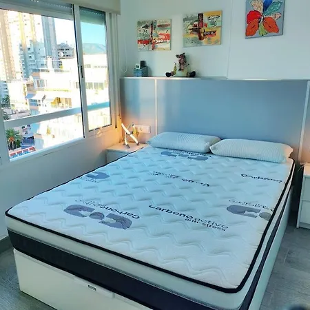 Bermudas Con Piscina Y Garaje En Apartment *