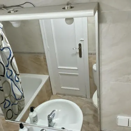Solymar Levante Completo Con Piscina Y Parking Comunitario