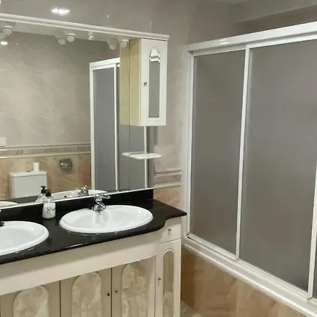 Solymar Levante Completo Con Piscina Y Parking Comunitario Apartment