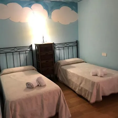 Nicaragua Benidorm