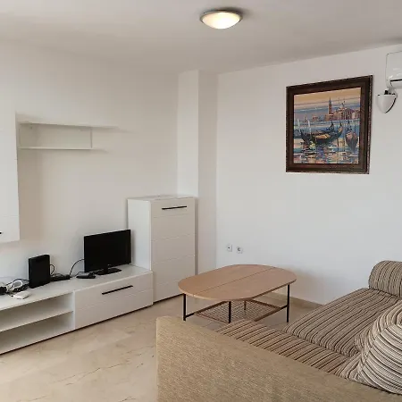 Apartamento Torres Montecarlo Apartmento Con Vistas Al Mar Benidorm