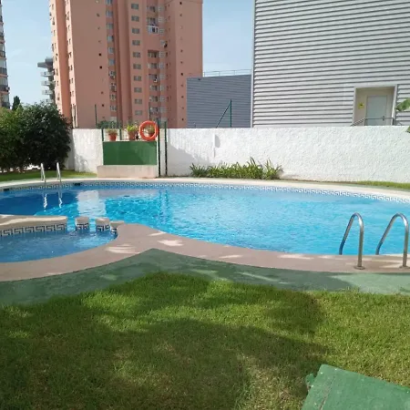 Benidorm