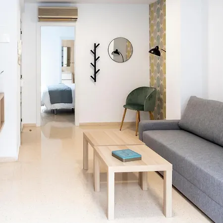 Apartment Calma *
