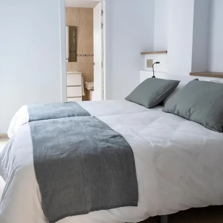 Calma Apartment