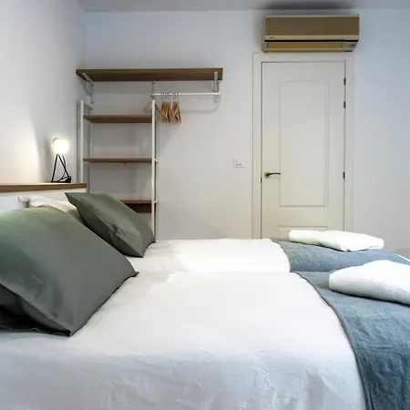 Apartment Calma