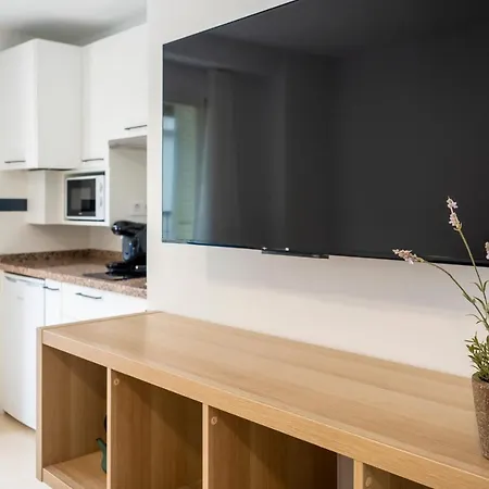 Calma Apartment