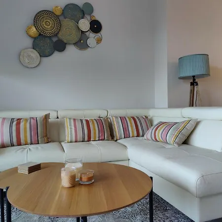Sunset Waves 19-172 Apartamento