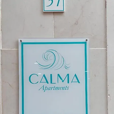 Apartment Calma